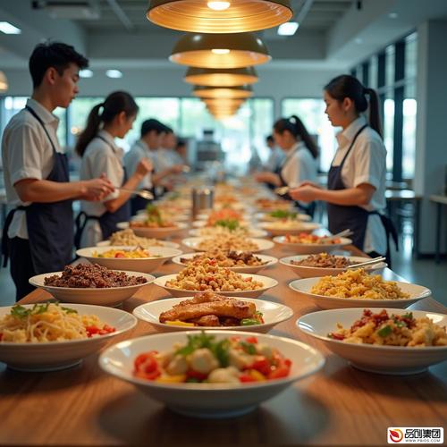 劳务公司与劳务外包 全面解析与优势探讨——以品创集团劳务服务为例