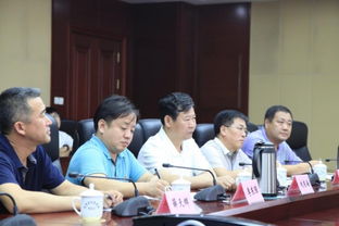 深化政企合作，共筑就业新平台 嵘雅达劳务服务公司与天津市武清区政府签署战略合作协议